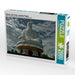 Vietnam • Nha Trang • Long Son Pagoda - CALVENDO Foto-Puzzle - calvendoverlag 39.99