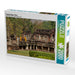 Tempelanlage, Pimai - CALVENDO Foto-Puzzle - calvendoverlag 39.99