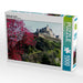 Edinburgh Castle - CALVENDO Foto-Puzzle - calvendoverlag 29.99