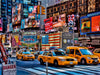 New York - nur im Taxi - CALVENDO Foto-Puzzle - calvendoverlag 29.99