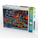 New York - nur im Taxi - CALVENDO Foto-Puzzle - calvendoverlag 29.99