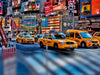 New York - nur im Taxi - CALVENDO Foto-Puzzle - calvendoverlag 29.99