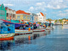 Curaçao - bunte Insel in der Karibik - CALVENDO Foto-Puzzle - calvendoverlag 29.99