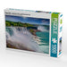 Niagarafälle - American Falls und Horseshoe Fall - CALVENDO Foto-Puzzle - calvendoverlag 29.99