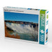 Niagarafälle - American Falls und Horseshoe Fall - CALVENDO Foto-Puzzle - calvendoverlag 29.99