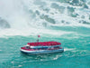 Niagarafälle - American Falls und Horseshoe Fall - CALVENDO Foto-Puzzle - calvendoverlag 29.99