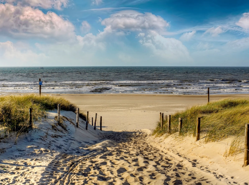 Ostfriesland - an der Nordsee - CALVENDO Foto-Puzzle - calvendoverlag 39.99