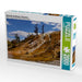 Mammoth Hot Springs Yellowstone - CALVENDO Foto-Puzzle - calvendoverlag 29.99