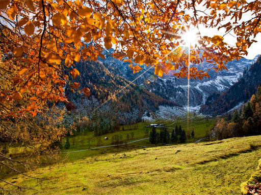 Herzliche Grüße aus Flachau - CALVENDO Foto-Puzzle - calvendoverlag 29.99