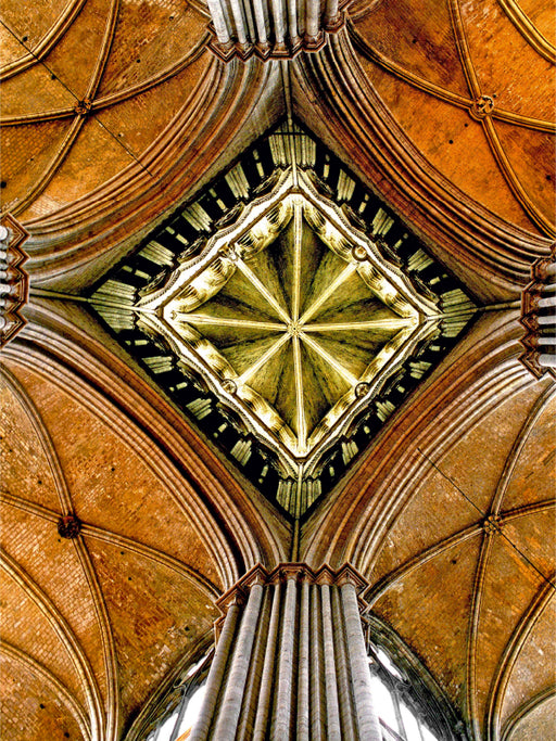 Kathedrale von Rouen - CALVENDO Foto-Puzzle - calvendoverlag 29.99