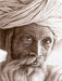 Indischer Mann aus Rasthan - CALVENDO Foto-Puzzle - calvendoverlag 39.99