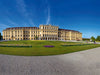 Das Schloss Schönbrunn - CALVENDO Foto-Puzzle - calvendoverlag 29.99