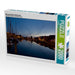 Museumshafen Greifswald - CALVENDO Foto-Puzzle - calvendoverlag 39.99