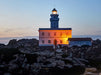 Capo Testa -Sardinien - CALVENDO Foto-Puzzle - calvendoverlag 39.99