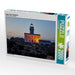 Capo Testa -Sardinien - CALVENDO Foto-Puzzle - calvendoverlag 39.99