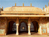 Amber Fort - Jaipur - CALVENDO Foto-Puzzle - calvendoverlag 39.99