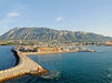 Hafen von Denia, Montgo - CALVENDO Foto-Puzzle - calvendoverlag 39.99