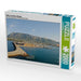 Hafen von Denia, Montgo - CALVENDO Foto-Puzzle - calvendoverlag 39.99