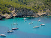 Port de Sant Miquel, Ibiza - CALVENDO Foto-Puzzle - calvendoverlag 39.99