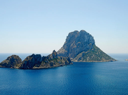 Isla Vedra, Ibiza - CALVENDO Foto-Puzzle - calvendoverlag 39.99