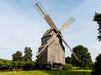 Bockwindmühle, Windmühle, Wehe - CALVENDO Foto-Puzzle - calvendoverlag 39.99