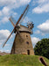 Greftmühle, Wallholländer, Windmühle, Nordhemmern - CALVENDO Foto-Puzzle - calvendoverlag 39.99