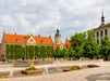 Unterwegs in Riesa - CALVENDO Foto-Puzzle - calvendoverlag 39.99