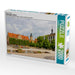 Unterwegs in Riesa - CALVENDO Foto-Puzzle - calvendoverlag 39.99