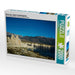 Mono Lake - bizarre Kalktuff-Gebilde - CALVENDO Foto-Puzzle - calvendoverlag 39.99