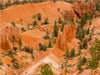 Bryce Canyon - CALVENDO Foto-Puzzle - calvendoverlag 39.99