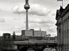 Bode-Museum an der Spree in Berlin-Mitte - CALVENDO Foto-Puzzle - calvendoverlag 43.99