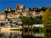 Mystische Dordogne - CALVENDO Foto-Puzzle - calvendoverlag 29.99
