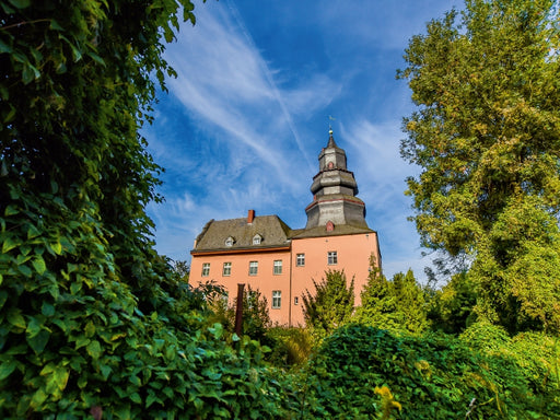 Malerischer Spaziergang durch Meerbusch - CALVENDO Foto-Puzzle - calvendoverlag 29.99