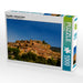 Roussillon - Stadt des Ockers - CALVENDO Foto-Puzzle - calvendoverlag 29.99