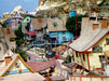 Popeye Village, Sweethaven - CALVENDO Foto-Puzzle - calvendoverlag 29.99