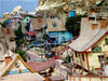 Popeye Village, Sweethaven - CALVENDO Foto-Puzzle - calvendoverlag 29.99