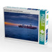 MSC OSCAR, größtes Containerschiff der Welt - CALVENDO Foto-Puzzle - calvendoverlag 39.99