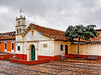 Bogotá, Kolumbien - CALVENDO Foto-Puzzle - calvendoverlag 39.99