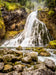 Der Gollinger Wasserfall - CALVENDO Foto-Puzzle - calvendoverlag 29.99