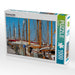 Flensburg, Hafen - CALVENDO Foto-Puzzle - calvendoverlag 29.99