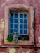 Fenster in Bonnieux - CALVENDO Foto-Puzzle - calvendoverlag 29.99