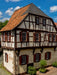 Bad Kreuznach - Dr. Faust-Haus - CALVENDO Foto-Puzzle - calvendoverlag 29.99