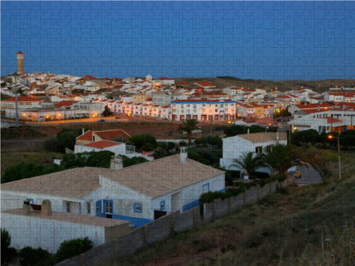 Algarve Impressionen - CALVENDO Foto-Puzzle - calvendoverlag 29.99