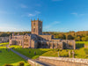 St. David's Cathedral - CALVENDO Foto-Puzzle - calvendoverlag 29.99