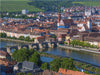 Romantisches Würzburg - CALVENDO Foto-Puzzle - calvendoverlag 29.99