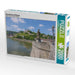 Romantisches Würzburg - CALVENDO Foto-Puzzle - calvendoverlag 29.99