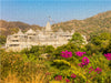 Der Jain-Tempel von Ranakpur - CALVENDO Foto-Puzzle - calvendoverlag 29.99