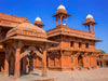 Fatehpur Sikri, die verlassene Stadt - CALVENDO Foto-Puzzle - calvendoverlag 29.99