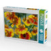 Sonnenbraut Helenium - CALVENDO Foto-Puzzle - calvendoverlag 29.99