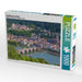 Heidelberg am Neckar - CALVENDO Foto-Puzzle - calvendoverlag 29.99